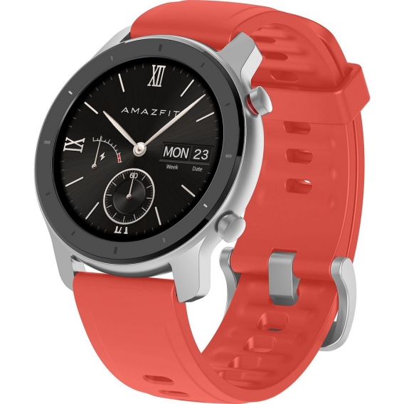 Smartwatch Amazfit GTR 42MM 1,2' Bluetooth