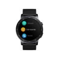 Zeblaze GTR 2 BT Call Smart Watch 1,28'' Full-Touchscreen BT5.0 IP68 Wasserdicht 14 Tage Akkulaufzeit 20£« Trainingsmodi Schlaf/