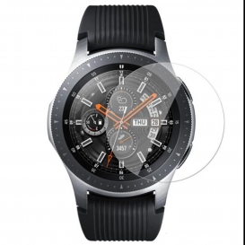 More about iMoshion 2er-Pack Glass Bildschirmschutzfolie für Samsung Galaxy Watch 46 mm