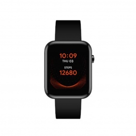 More about TicWatch Smart Watch GTH Smartwatches, Touchscreen, Wasserdicht, Bluetooth, Schwarz