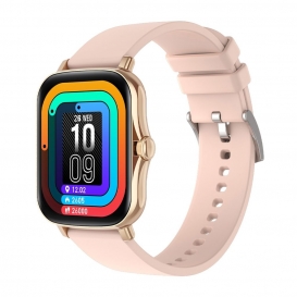 More about Linuode 1,69 Zoll 2021 Smart Watch Herren Full Touch Fitness Tracker IP67 wasserdicht Damen GTS 2 Smartwatch für Xiaomi Handy