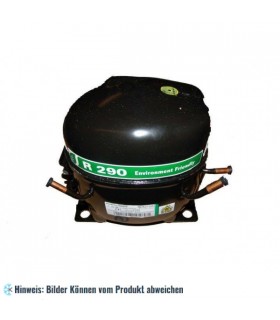 Kompressor Aspera Embraco NEK2160U, LBP - R290, 220-240V/50 Hz