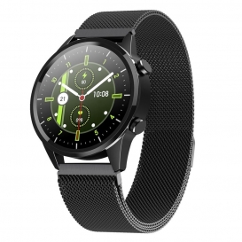 More about Smartband Smartwatch ACTIVEBAND MONACO MT867 schwarz