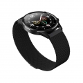 Smartband Smartwatch ACTIVEBAND MONACO MT867 schwarz