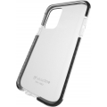 ViVanco™TETRACGALA51T, Cover, Samsung, Galaxy A51, 16,5 cm (6.5 Zoll), Schwarz, Transparent