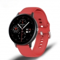 Smartwatches Damen Smart Watch Activity Tracker Herzfrequenzmesser Vollbild-Touch Sport Damen Smart Watch Männer Für Android IOS