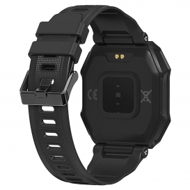 More about KOSPET ROCK 1,69-Zoll-Touch-Smartwatch Wasserdichter Fitness-Tracker Smartwatches Sport-Armbandgeschenke