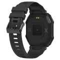 KOSPET ROCK 1,69-Zoll-Touch-Smartwatch Wasserdichter Fitness-Tracker Smartwatches Sport-Armbandgeschenke