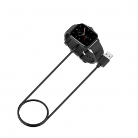 More about Tragbares Uhrenladekabel USB-Ladegerät Stromleitung für Amazfit GTS2 Mini / Pop Pro Smart Watch Zubehör