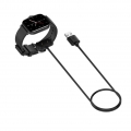 Tragbares Uhrenladekabel USB-Ladegerät Stromleitung für Amazfit GTS2 Mini / Pop Pro Smart Watch Zubehör