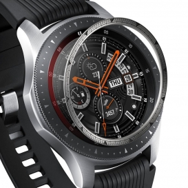 More about Samsung Gear S3 Frontier,Samsung Gear S3 Classic,Samsung Galaxy Watch 46 mm Case: Ringke Bezel Styling
