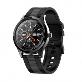 More about Zodight Smart Watch 2020 E6 Mode Smartwatch IP68 wasserdichte Uhren Wemen Lange Standby Smart Uhr Herzfrequenz Blutdruck