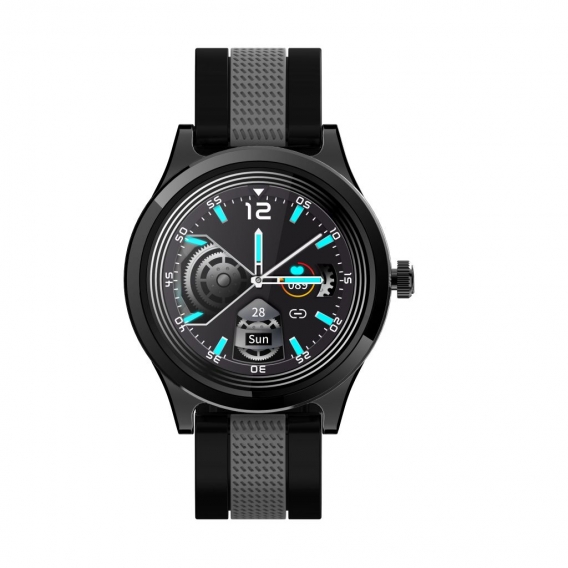 Zodight Smart Watch 2020 E6 Mode Smartwatch IP68 wasserdichte Uhren Wemen Lange Standby Smart Uhr Herzfrequenz Blutdruck