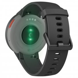 More about Smartwatch Deportivo  Verge Lite, grau. Globale Version, - GPS-Sportuhr, Herzfrequenzsensor, Wasser- und Staubresistenz, Bluetoo