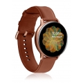 Samsung Galaxy Watch Active2 (SM-R825) Aluminium 44mm LTE/4G Smartwatch pink gold