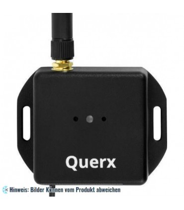 Set Pt1000 WLAN-Thermometer und Datenlogger, Querx WLAN PT1000 Set