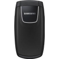 Samsung C270, Black, 38.6 mm (1.52 "), 128 x 128 Pixel, CSTN , 0.430 MB, EDGE, GPRS, Polyphonic