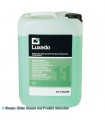 Luxedo duftender Renovier-Reiniger für Verdampfer 5 L Kunststoff-Behälter, gebrauchsfertig