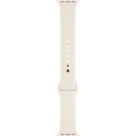 More about Apple Sportarmband (42mm) für Apple Watch altweiß