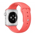 Apple Watch Sportarmband, 38 mm Gehäusen  Pink NEU Händler