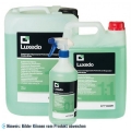 Luxedo duftender Renovier-Reiniger für Verdampfer 5 L Kunststoff-Behälter, gebrauchsfertig