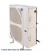 Verflüssigungssatz Tecumseh, Silensys, SILAG4568ZTZ, HBP, R404A