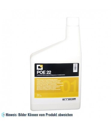 Esteröl ERRECOM LR-POE 22, 1L