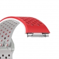 2 Stück Weiches  Sportarmband für Ionic Smart Watch