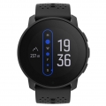 Suunto 9 Peak 43 mm - Smartwatch - all black