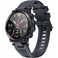 Senbono D13 Smartwatch Schwarz (28445)