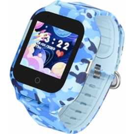 More about Smartwatch Garett Electronics Kinder Moro 4G Blau (5903991665867)