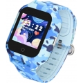 Smartwatch Garett Electronics Kinder Moro 4G Blau (5903991665867)