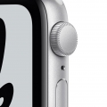 Apple Watch SE Nike, OLED, Touchscreen, 32 GB, WLAN, GPS, 30,49 g