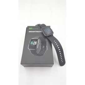More about Willful Smartwatch,1.3 Zoll Touch-Farbdisplay Fitness Armbanduhr mit Pulsuhr Fitness Tracker IP68 Wasserdicht Sportuhr Smart Wat