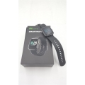 Willful Smartwatch,1.3 Zoll Touch-Farbdisplay Fitness Armbanduhr mit Pulsuhr Fitness Tracker IP68 Wasserdicht Sportuhr Smart Wat