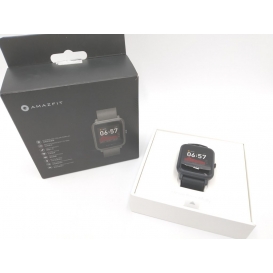 More about Amazfit Bip S Smartwatch Orologio Fitness Tracker Display Always-on Durata (49,90)