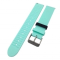 2x Gummiband Bandage Strap für Withings Activite / Steel Smart Watch