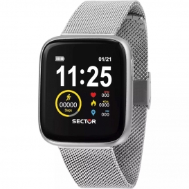 More about SECTOR S-04 Smartwatch R3253158003