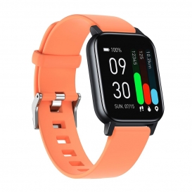 More about Smartwatches, Fitness Tracker mit Blutdruckmessung Fitness Armbanduhr mit Pulsuhr Schlafmonitor IP68 Wasserdichter Smart Watches
