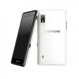 More about Fairphone 2 Version 2017 Dual Sim Android Smartphone Weiß White Neu in White Box