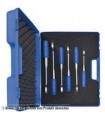 Drehmomentschlüssel Set (17-22-26-29-24-27mm) WIGAM PRE-TW/KIT-06