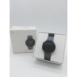 More about Amazfit GTR 2e Smartwatch GPS Fitness Aktivitätstracker 1,39'' AMOLED Display (109,90)