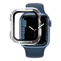 Enkay harte Schutzhülle für Apple Watch Series 7 (41mm) – Transparent