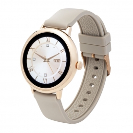 More about Atlanta 9715/3 Smartwatch mit Zusatzband Armbanduhr für Damen und Herren