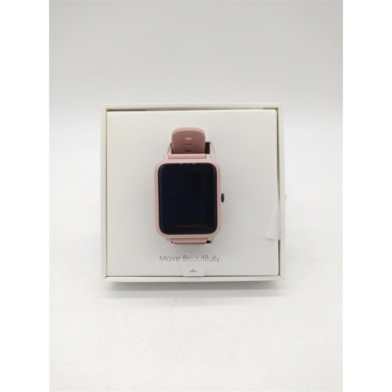 Amazfit Bip S Lite Smartwatch für Herren Damen 1.28 Zoll Always-on Farbdisplay (39,92)