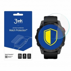 More about 3mk Displayschutz Schutzfolie 3mk Watch Protection für Garmin Epix 2, 3 Stück