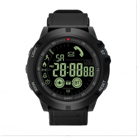 More about Neue Smartwatches EX17s Bluetooth 4.0 Smart Watch, 50m Wasserdicht, Unterstützung Für Schrittzähler/Erinnerung/Datenanalyse/Schw