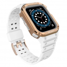 More about Armband Uhrenarmband ersatzband Armbank Silikon für  Apple Watch 7 / 6 / 5 / 4 / 3 / 2 / SE (41 / 40 / 38mm)