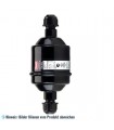 Filtertrockner Danfoss DML-082S, 023Z4566