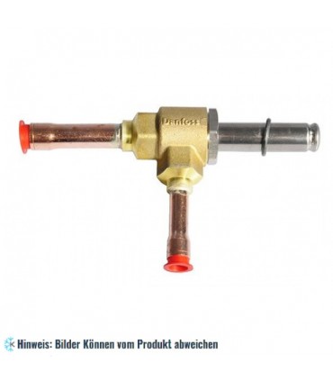 Elektr. Expansionsventil Danfoss AKV10-5, 068F1174